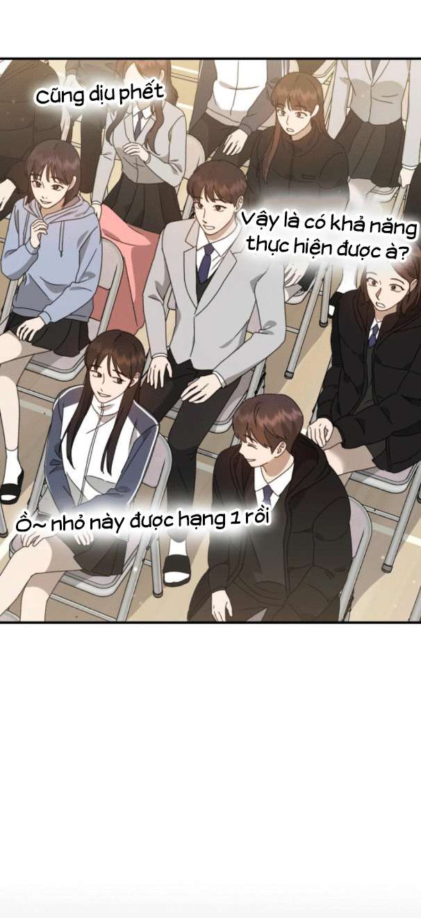 Thần Hổ Jang San Chap 30 - Next Chap 31