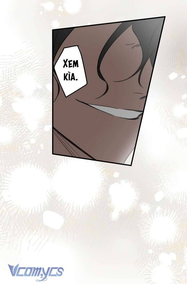 Những Nhân Vật Mạnh Nhất Thế Giới Ám Ảnh Tôi Chapter 66 - Next Chapter 66.1