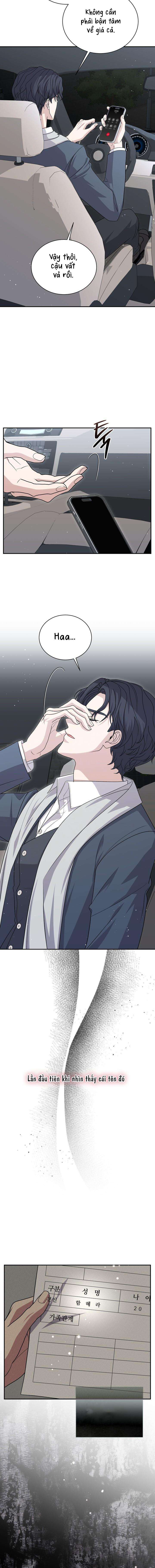 [ 18+ ] Người Chú Cứu Rỗi Chap 2 - Trang 2