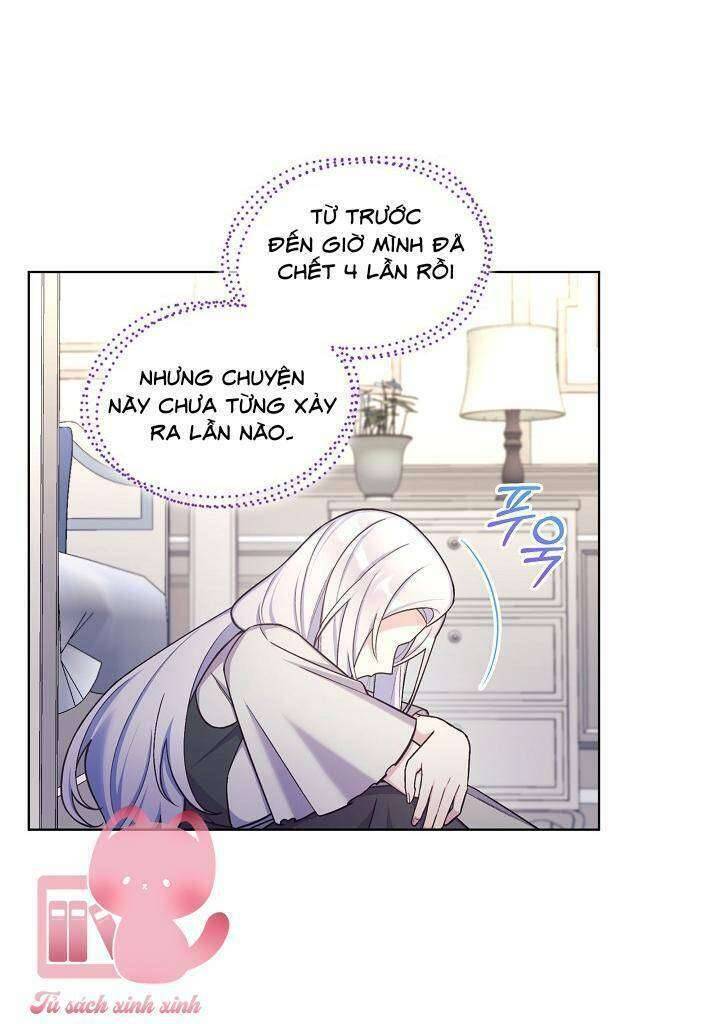 Bệ Hạ, Tôi Sẽ Giết Ngài! Chapter 29 - Trang 4
