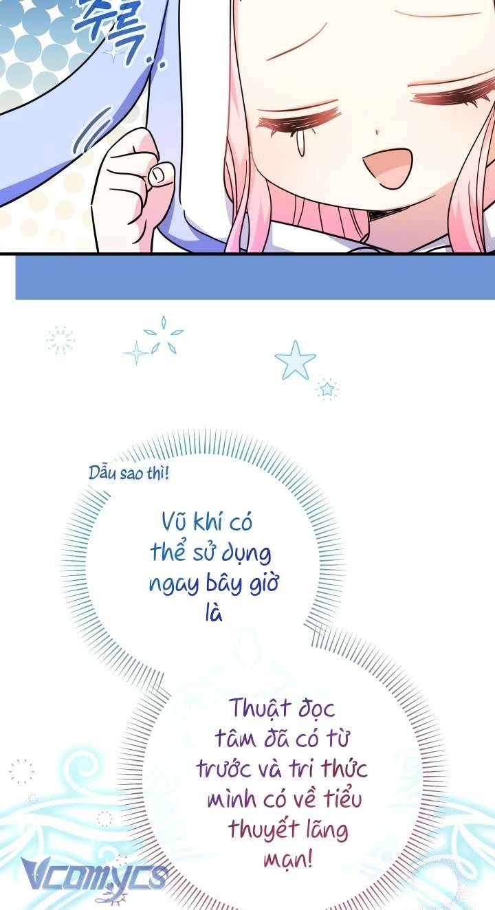 Tiểu Thư Tích Tiền Đi Bụi Chapter 28 - Trang 4