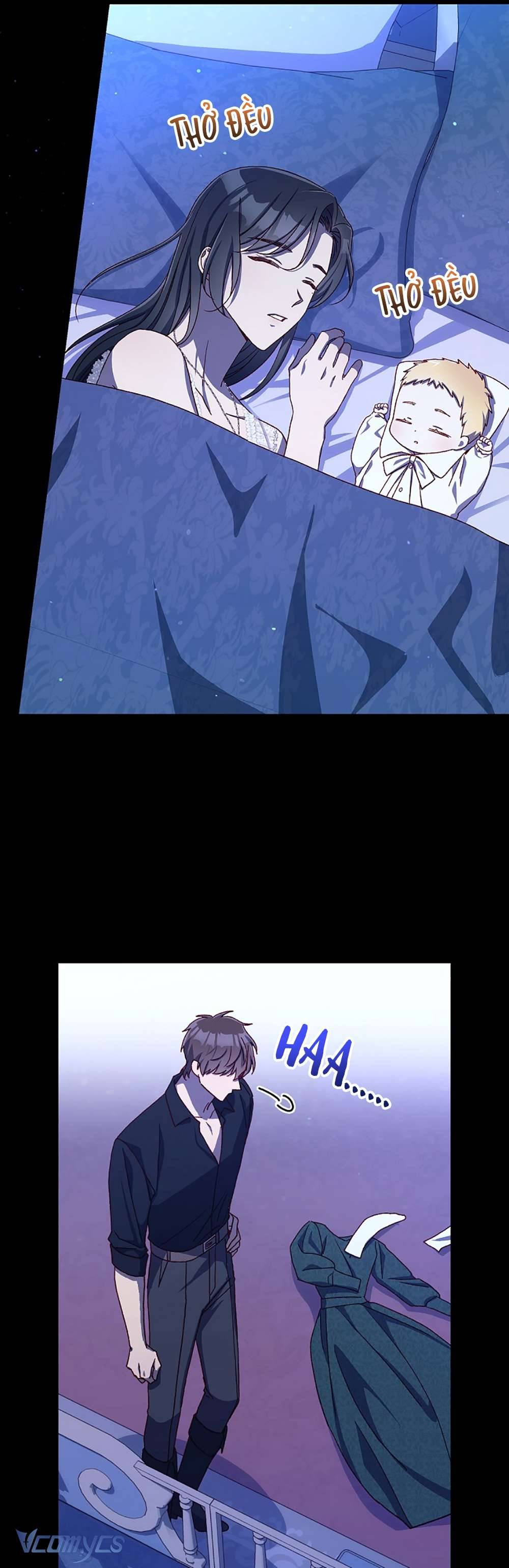 Sống Sót Dưới Thân Phận Hầu Nữ Chap 87 - Next Chap 88