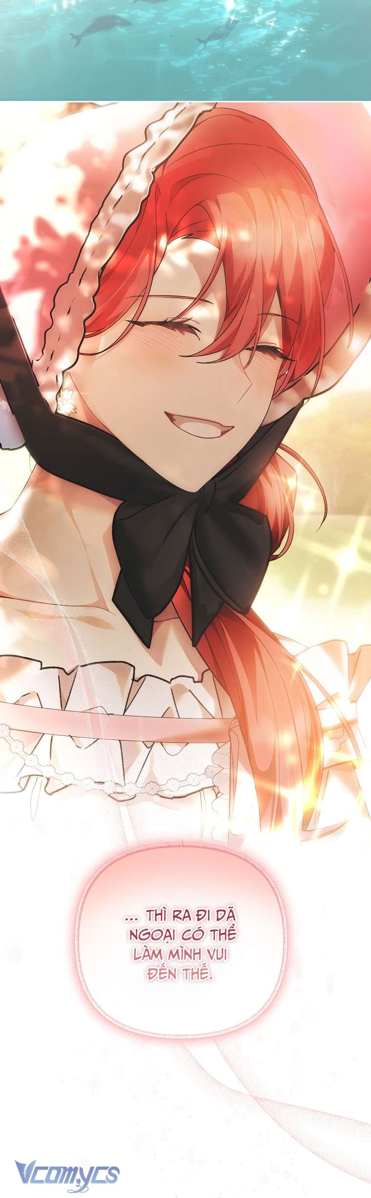 Quý Tộc Gì Chứ, Tôi Chỉ Muốn Về Nhà Chap 29 - Trang 2