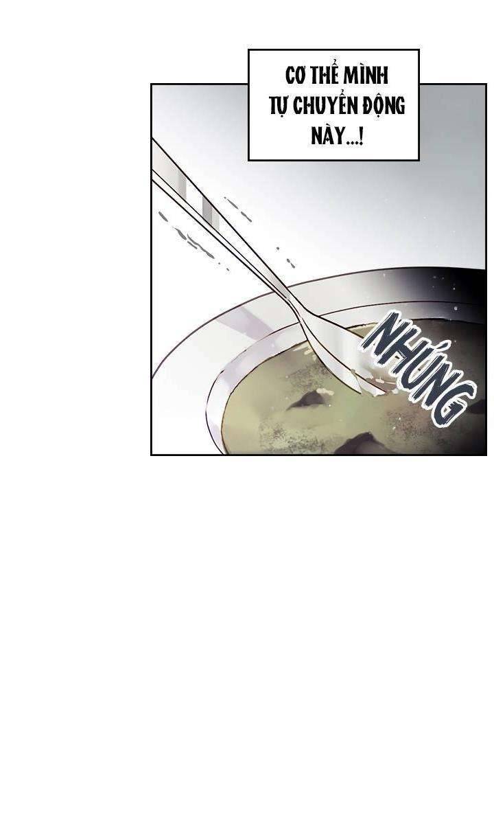 Kết Cục Của Nhân Vật Phản Diện Chỉ Có Thể Là Cái Chết Chapter 3 - Trang 4