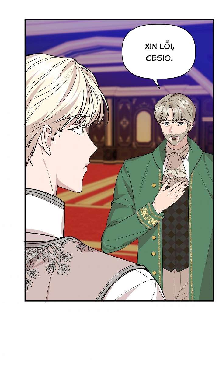 Tôi Không Phải Là Cinderella Chapter 27 - Trang 4