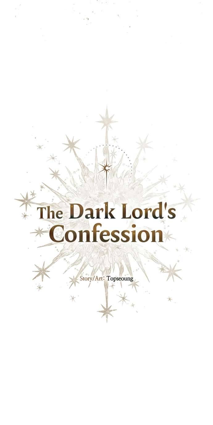 Lời Thú Nhận Của Chúa Tể Bóng Tối Chap 35 - Trang 4