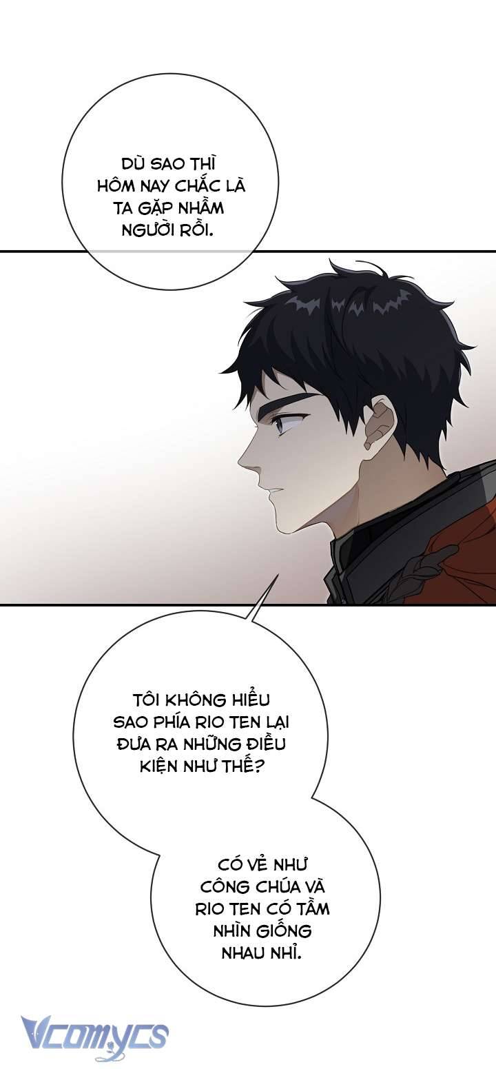 Lại Một Lần Nữa Hướng Về Ánh Sáng Chap 87 - Next Chap 88