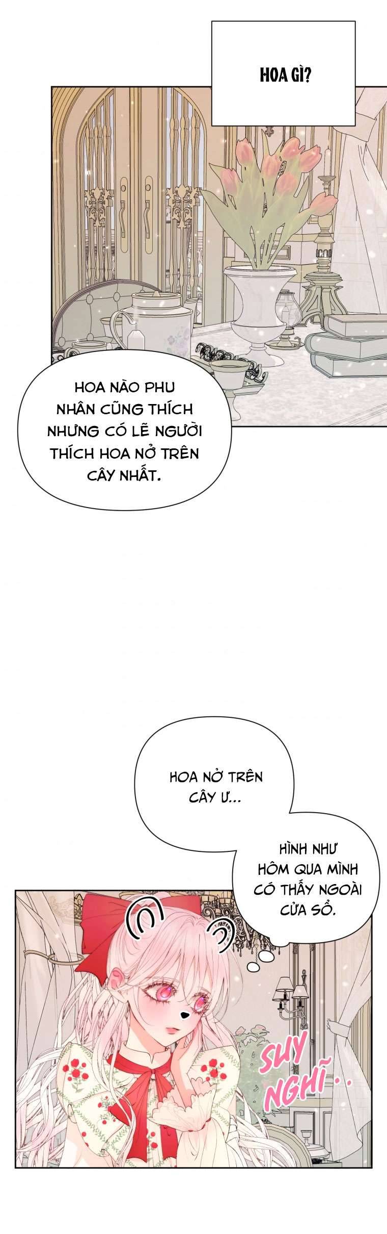 Siren: Trở Thành Gia Đình Của Nhân Vật Phản Diện Chapter 42 - Next Chapter 43