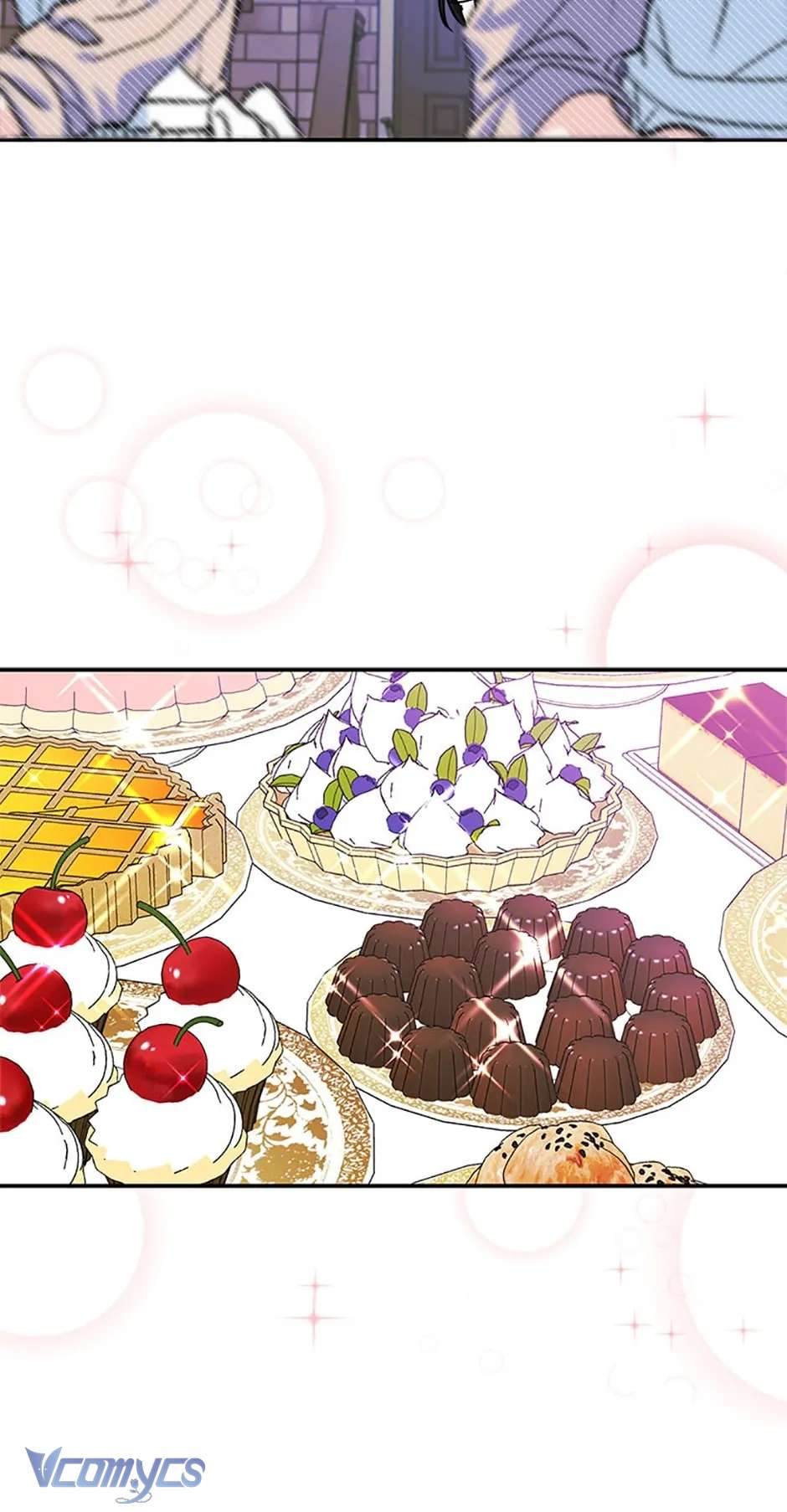 Tôi Chỉ Là Bạn Của Nam Chính Thôi Chap 5 - Trang 2