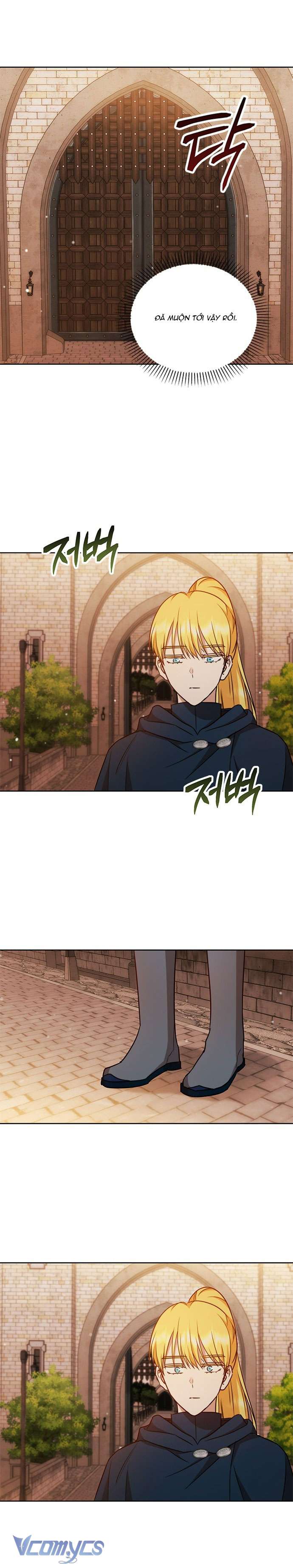 Làm Thế Nào Để Ăn Chủ Nhân Chapter 43 - Trang 3