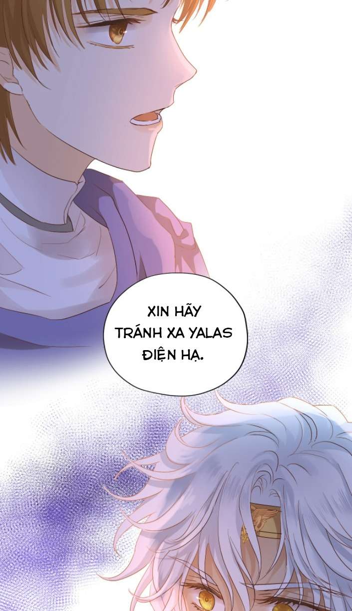 Địch Úc Đa Chi Ca Chapter 69 - Trang 4