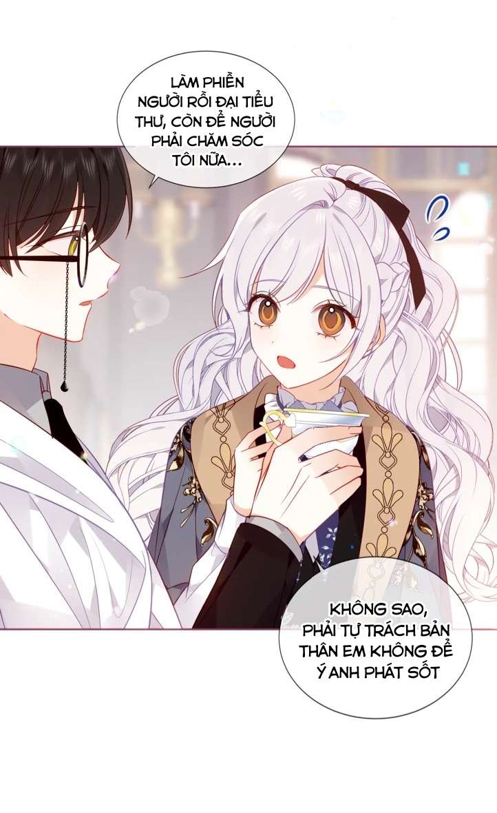 Quán Kịch Bản Trần Mộng Chapter 63 - Trang 4