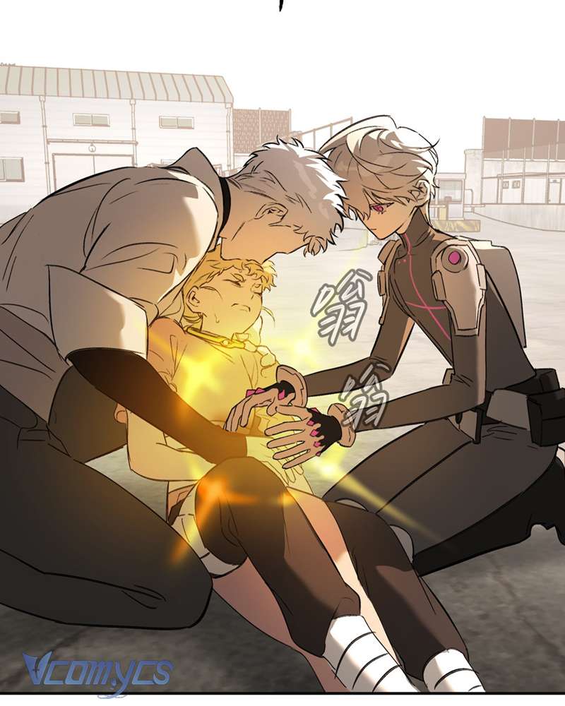 Ác Chi Hoàn Chapter 34 - Trang 4