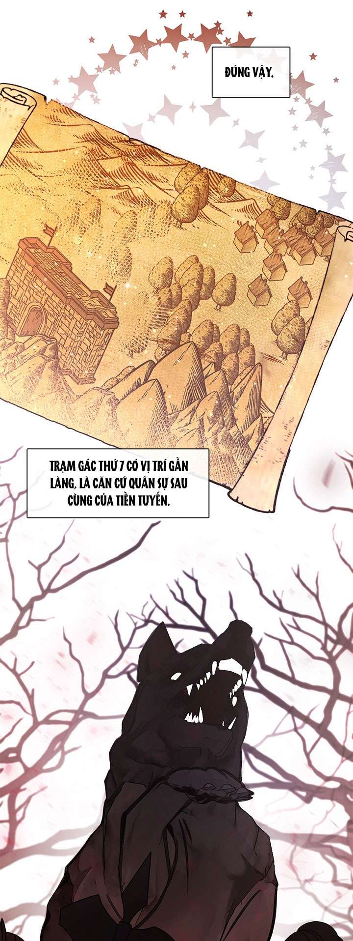 Gia Đình Bị Ám Ảnh Bởi Tôi Chapter 33 - Trang 4