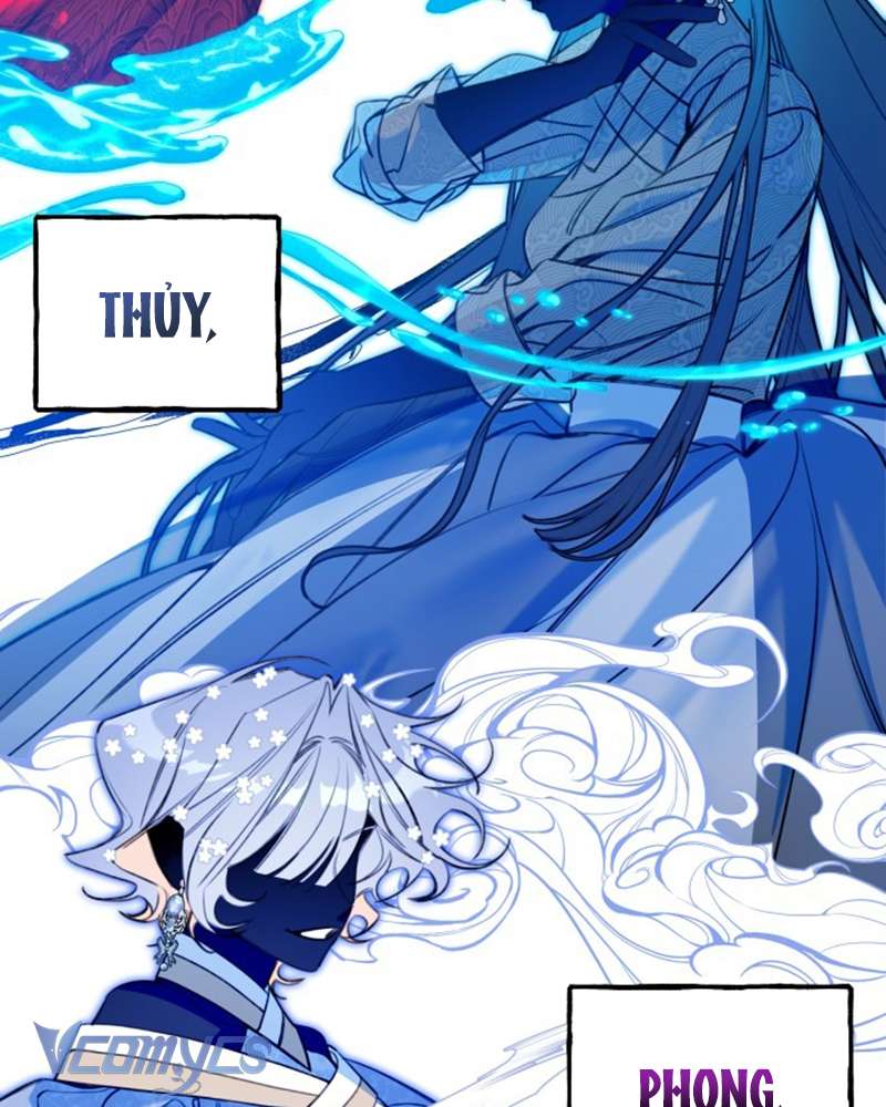 Chuyện Tình Tuyết Phương Bắc Chapter 17 - Trang 4