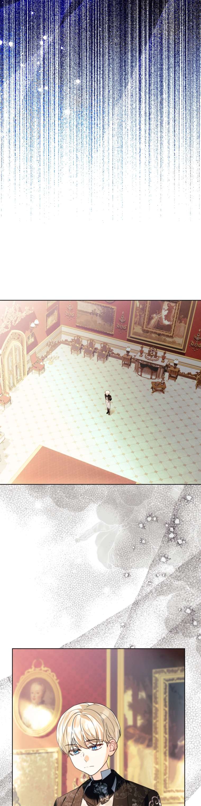 Thà Là Để Tôi Trở Thành Nữ Hoàng Chapter 51 - Next Chapter 52