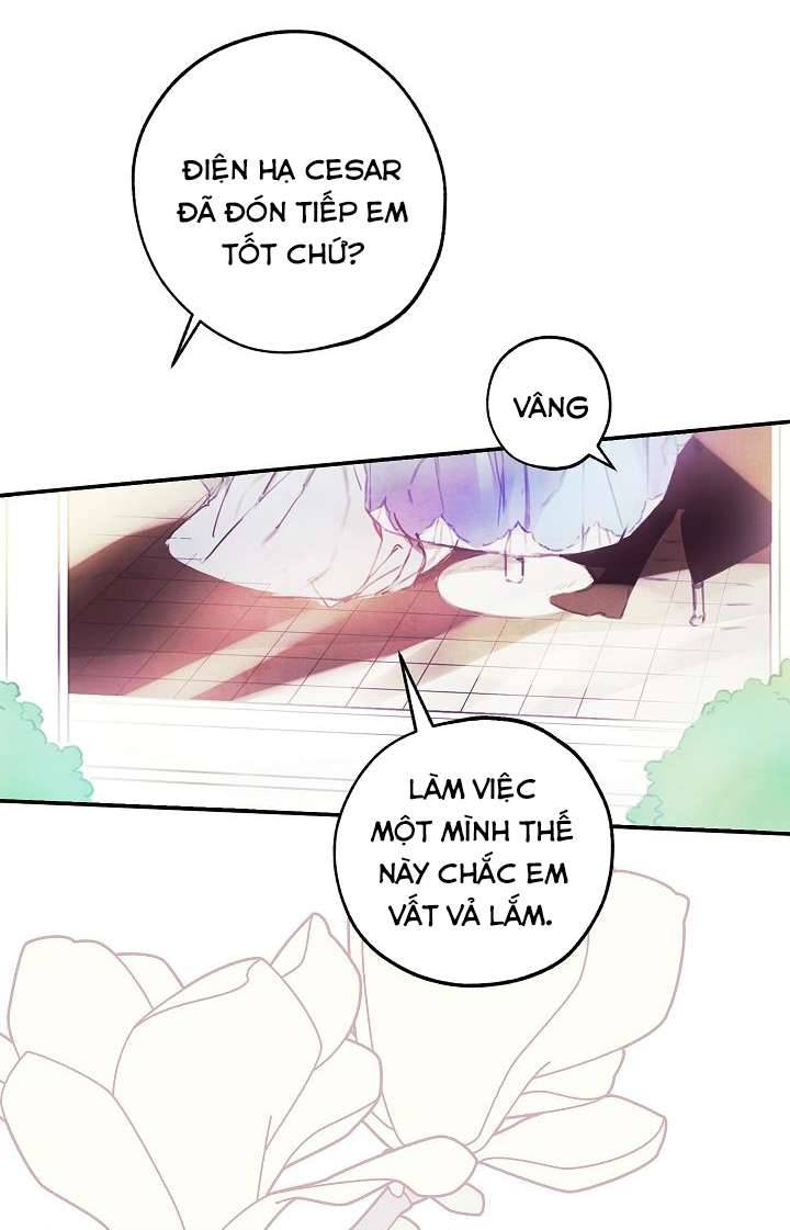 Cửa Hàng Búp Bê Của Công Chúa Chap 1 - Trang 2