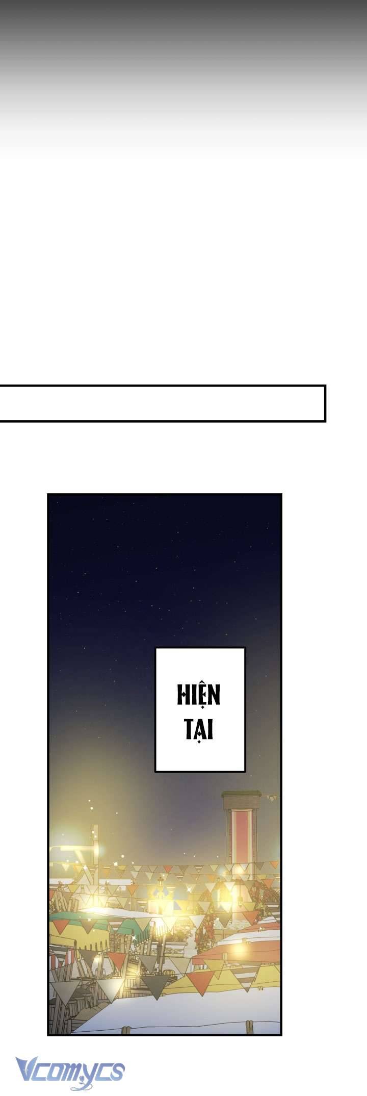 Những Nhân Vật Mạnh Nhất Thế Giới Ám Ảnh Tôi Chapter 71 - Trang 4