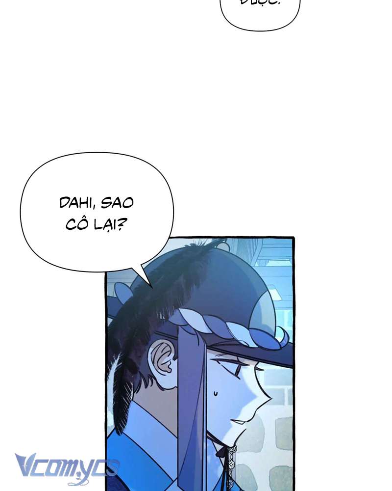 Chuyện Tình Hoa Lưu Ly Chap 6 - Trang 2