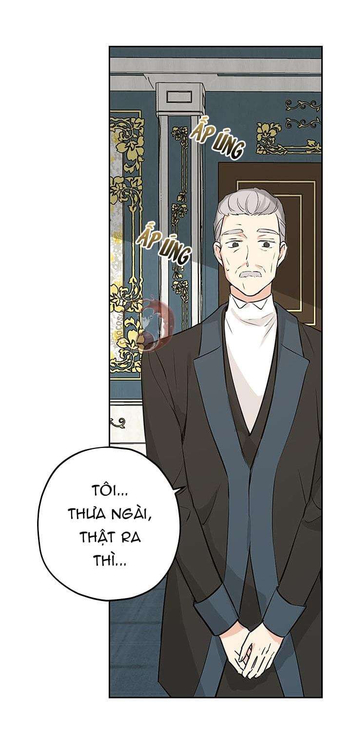 Tôi Là Minh Chứng Của Sự Thật Chap 22 - Trang 3