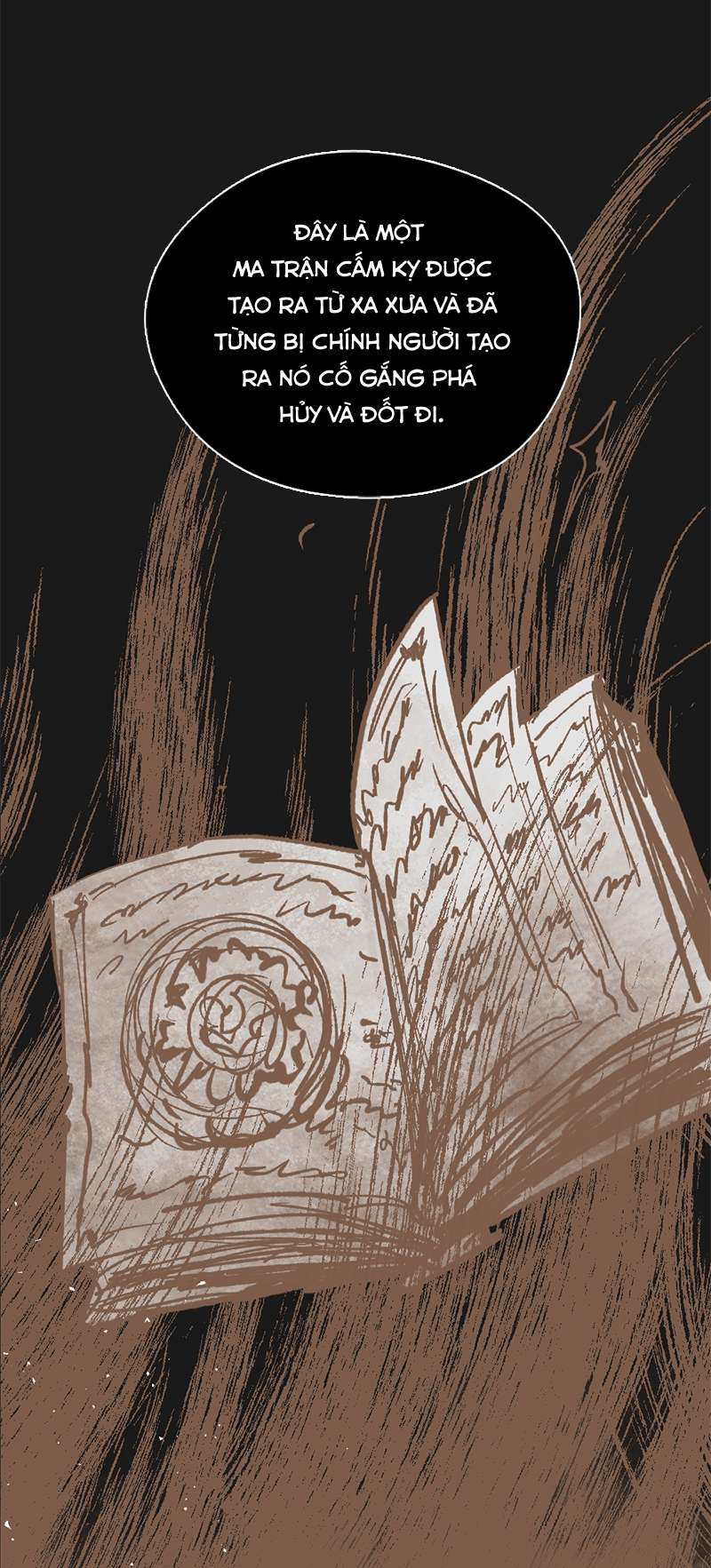 Lời Thú Nhận Của Chúa Tể Bóng Tối Chapter 83 - Trang 4