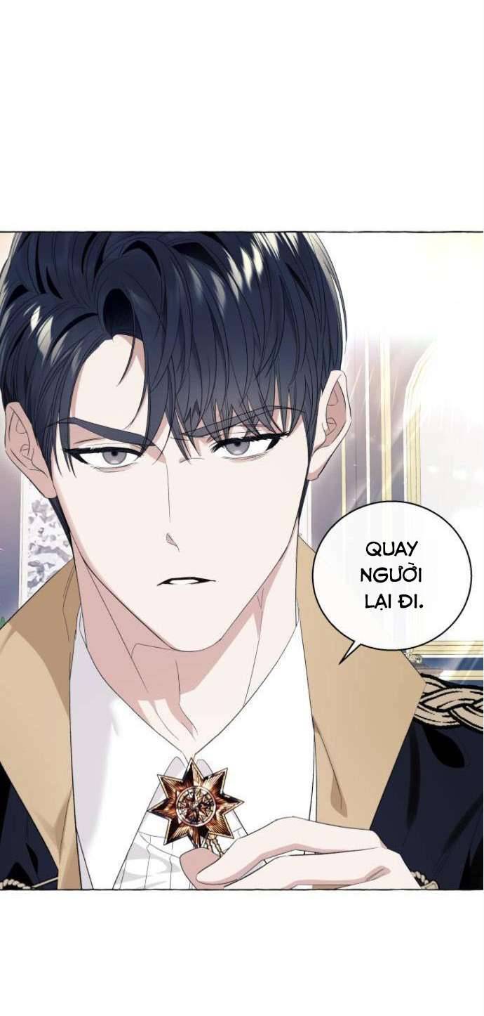 Tôi Tưởng Đó Chỉ Là Tiểu Thuyết Trọng Sinh Bình Thường Chapter 13 - Trang 4