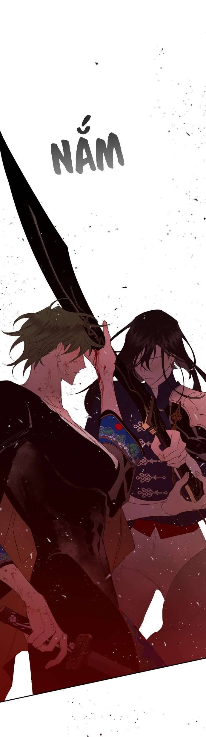 Lời Thú Nhận Của Chúa Tể Bóng Tối Chap 74 - Trang 4