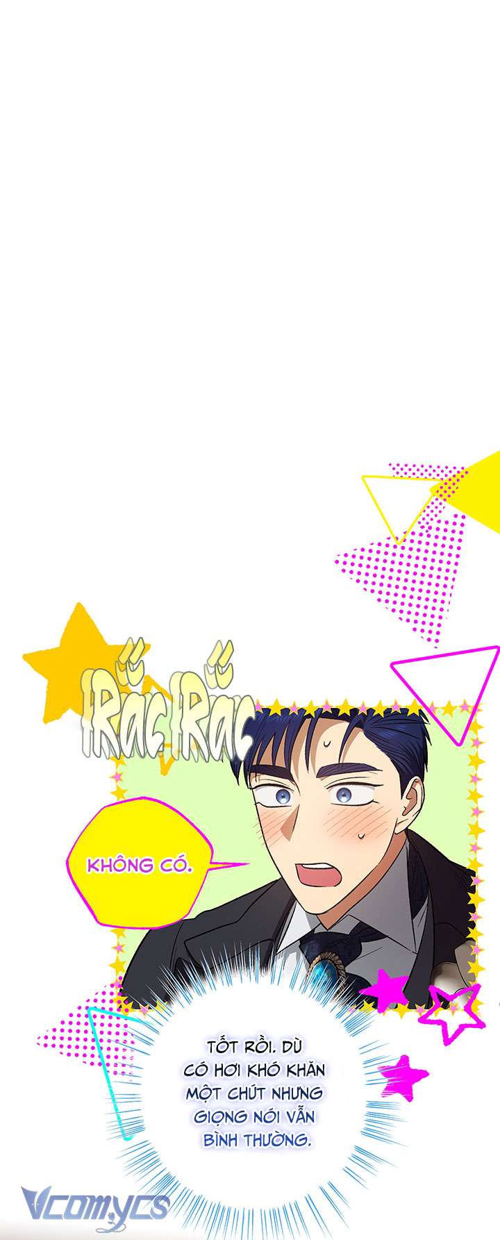 May Mắn Hay Bất Hạnh Chap 94 - Trang 4