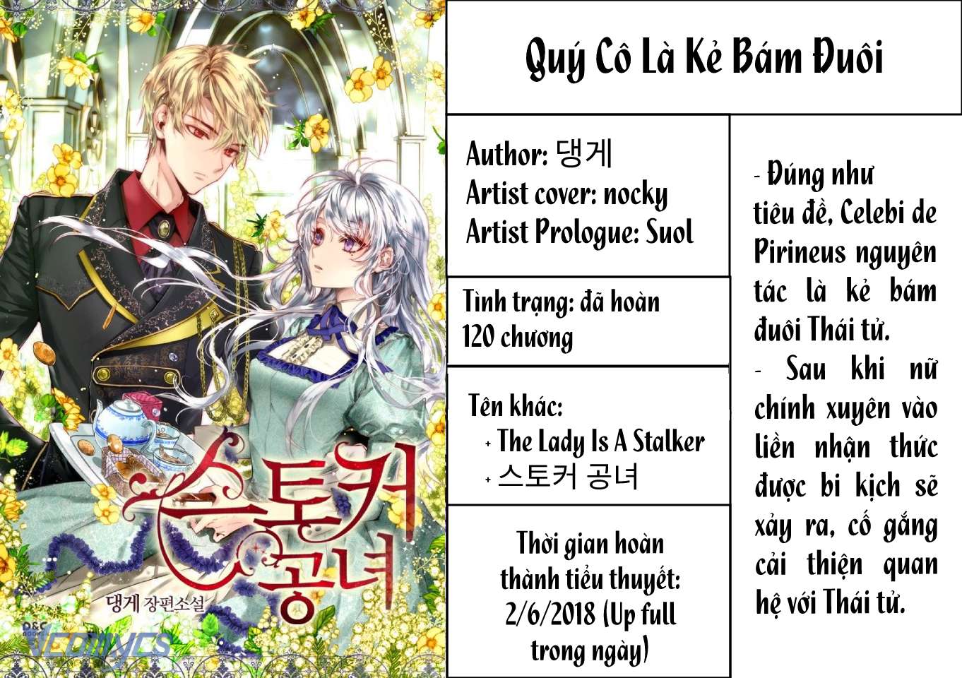 Chợ Review Nhà Họ Hoàng Chap Suol - Trang 2