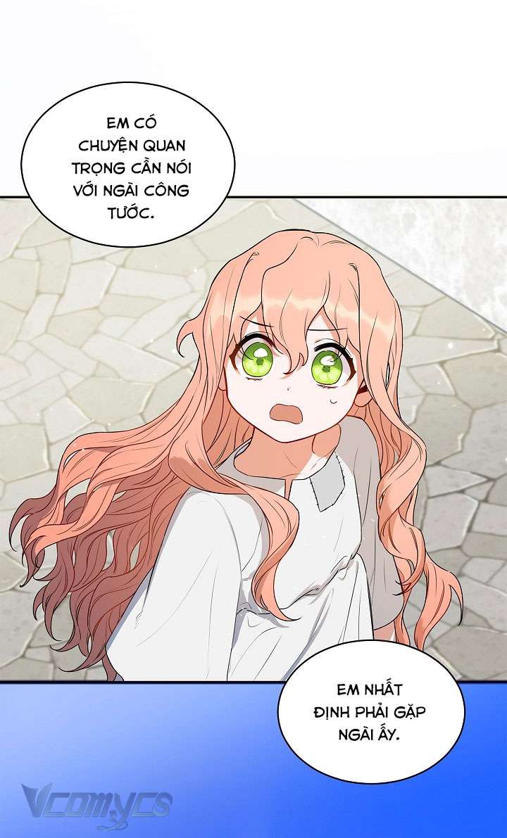 Phương Pháp Trở Thành Con Gái Của Người Hùng Bóng Đêm Chap 2 - Next Chap 3