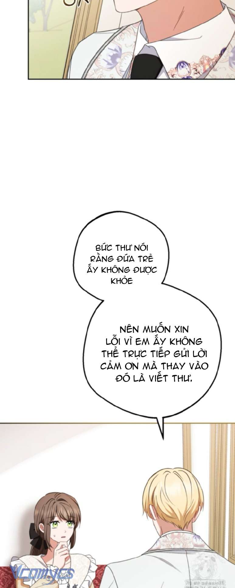 Được Yêu Thương Mà Còn Ngại Ngùng Sao! Chapter 81 - Trang 4