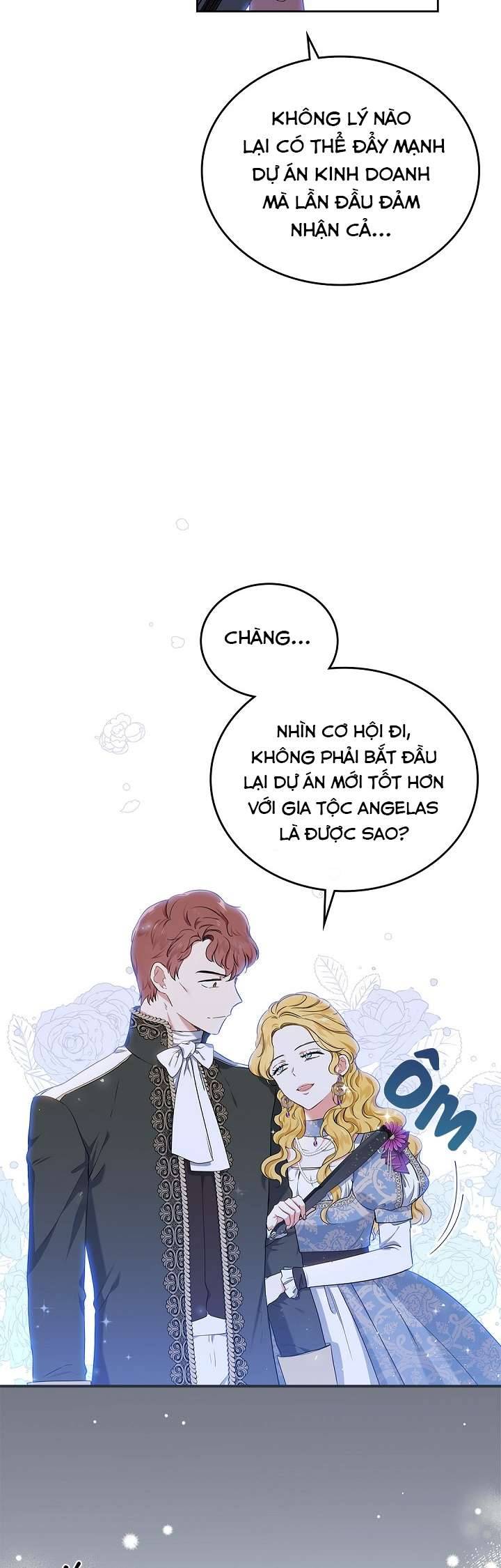Kiếp Này Nhất Định Làm Gia Chủ Chap 19 - Trang 2