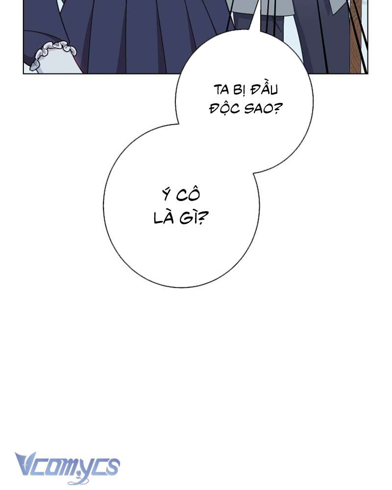 Hầu Gái Độc Quyền Của Hoàng Hậu Phản Diện Chapter 56 - Trang 4