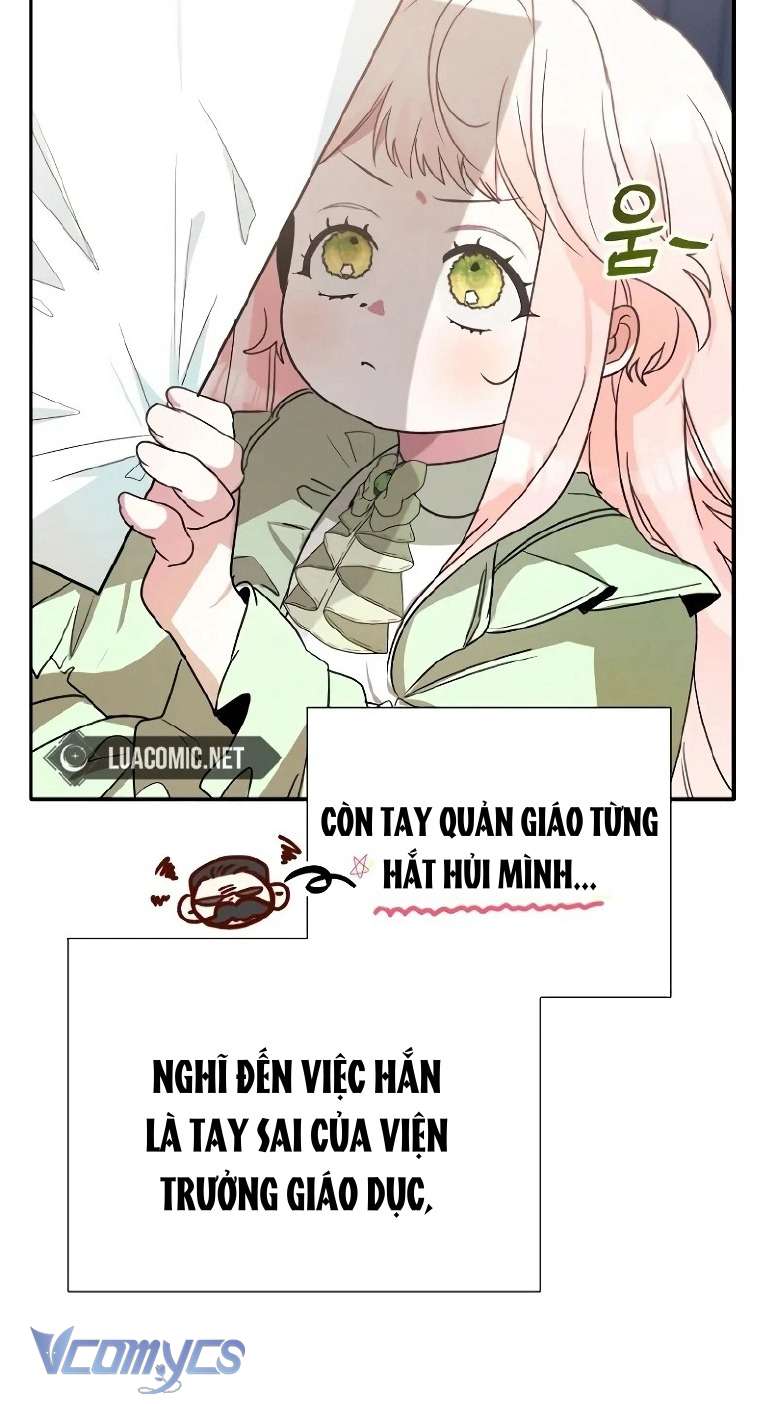 Papa Bạo Chúa, Con Sẽ Bảo Vệ Người! Chap 8 - Next Chap 9