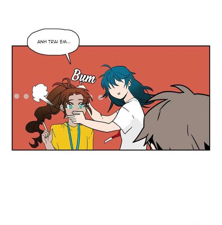 Ranh Giới Chap 49 - Trang 3