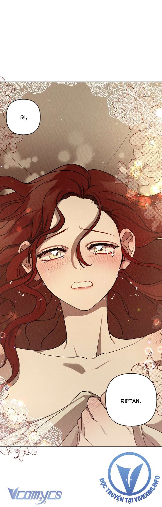 Dưới Bóng Cây Sồi Chap 5 - Trang 4