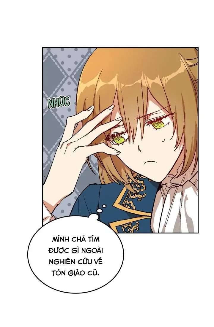 Vị Hôn Thê Khế Ước Của Công Tước Chapter 90 - Trang 4