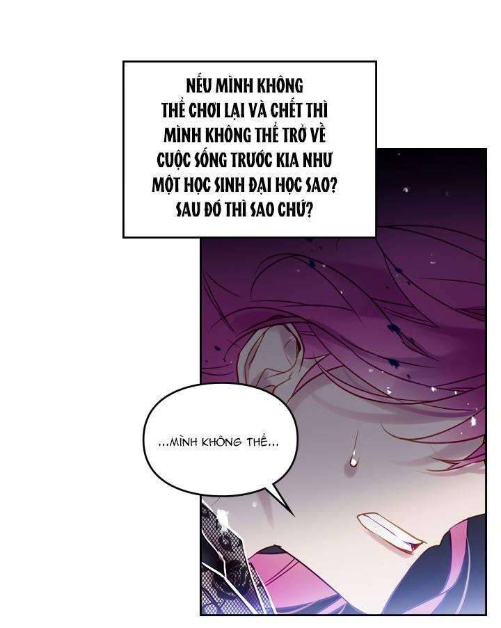 Kết Cục Của Nhân Vật Phản Diện Chỉ Có Thể Là Cái Chết Chapter 15 - Next Chapter 16