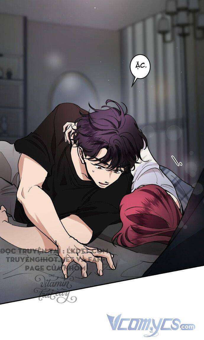 Oan Gia Ngõ Hẹp Chapter 36 - Trang 3