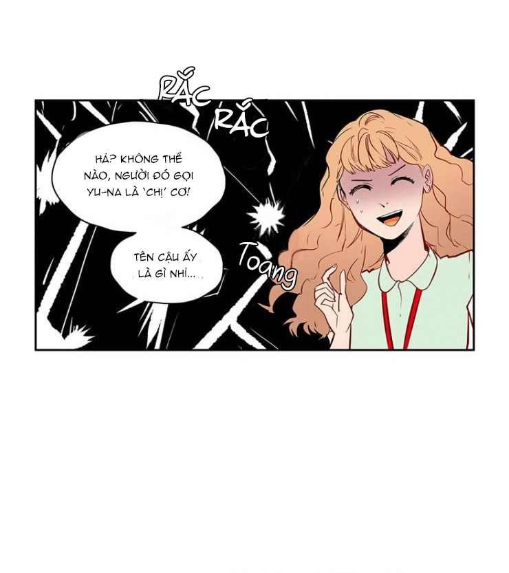 Ranh Giới Chap 47 - Next Chap 48