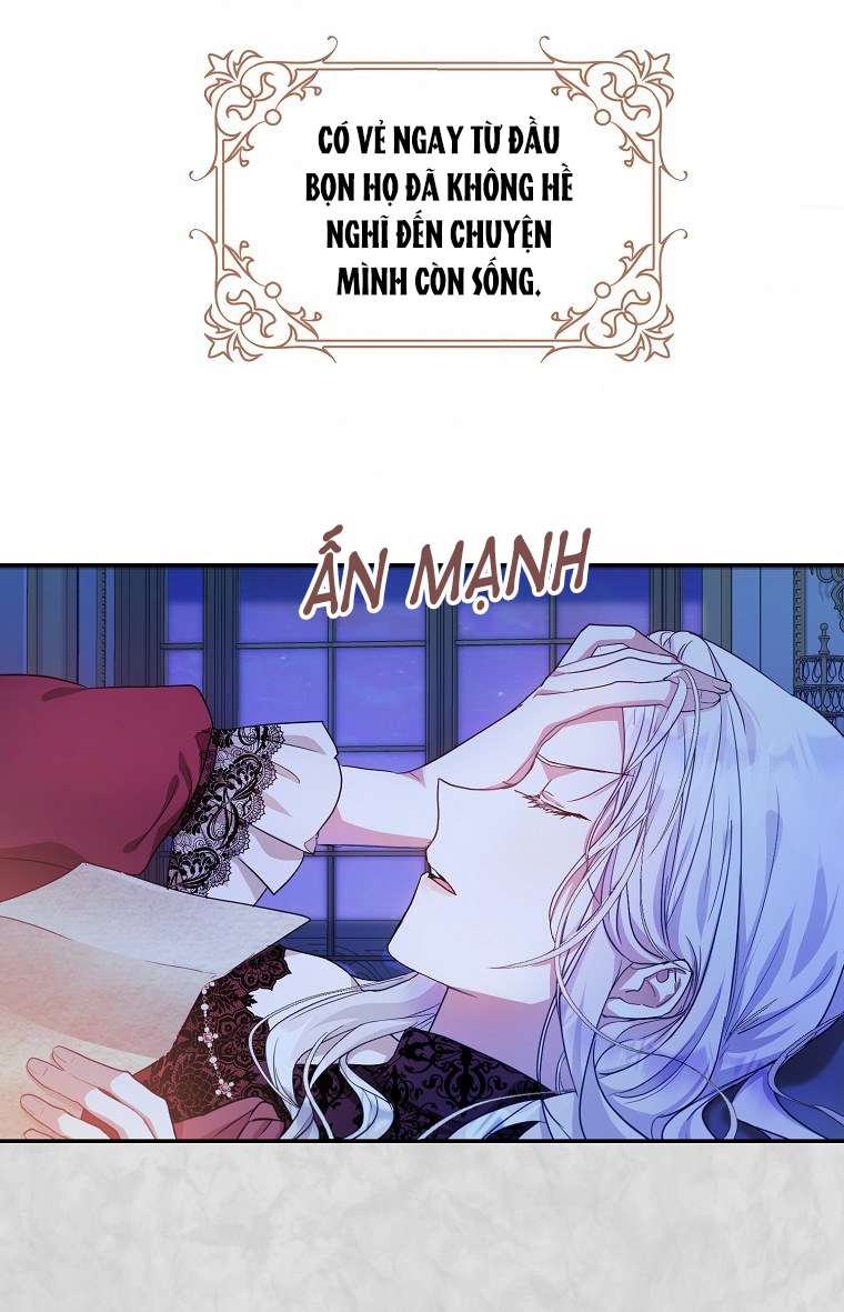 Tôi Trở Thành Vợ Của Nam Chính Chap 18 - Trang 3