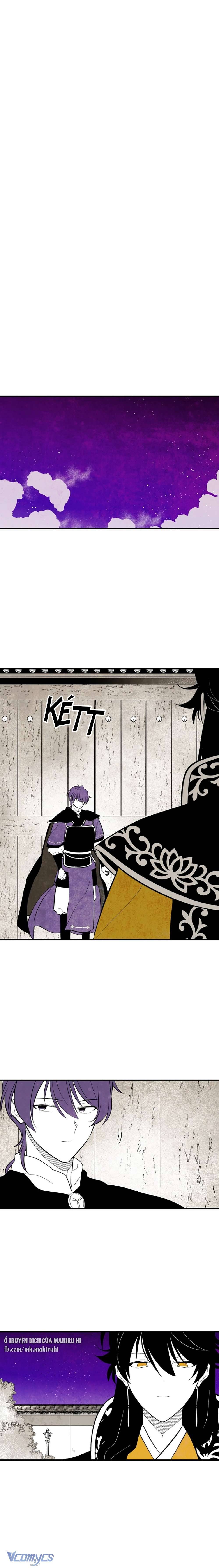 Vân Trung Hoa Chapter 95 - Trang 4