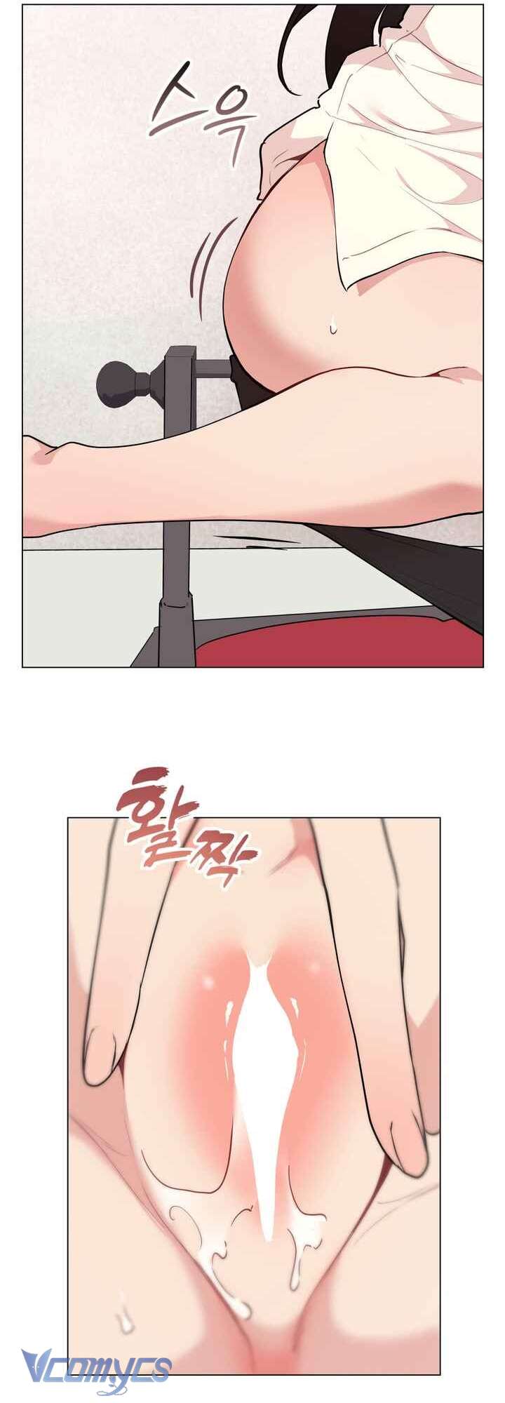 [18+] Viện Nghiên Cứu Ghế Tình Yêu Chap 9 - Next Chap 10