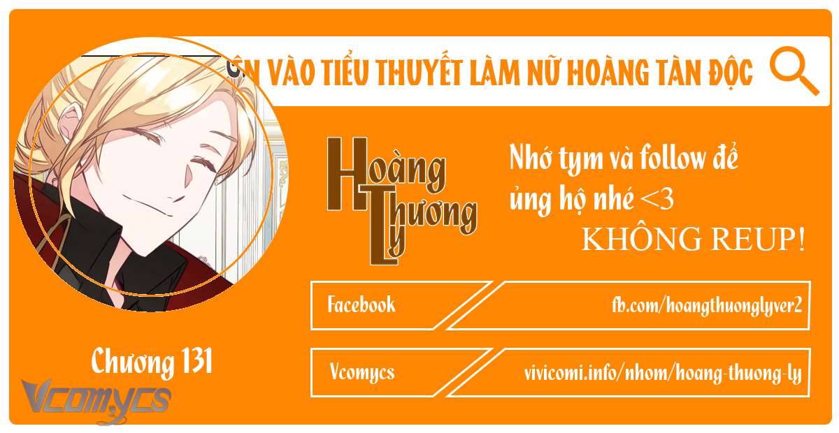 Xuyên Vào Tiểu Thuyết Làm Nữ Hoàng Tàn Độc Chapter 131 - Trang 4