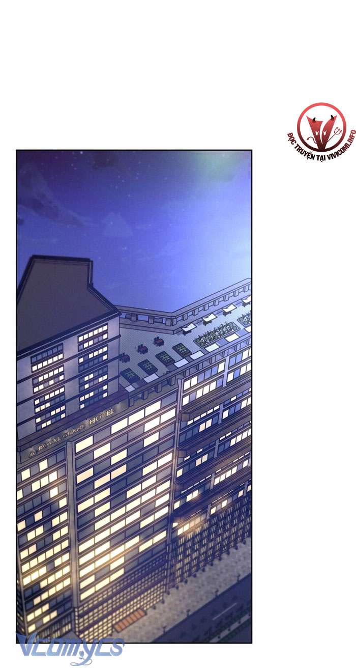 [18+] 7 Giây Thay Vì Một Nụ Hôn Chap 5 - Trang 2