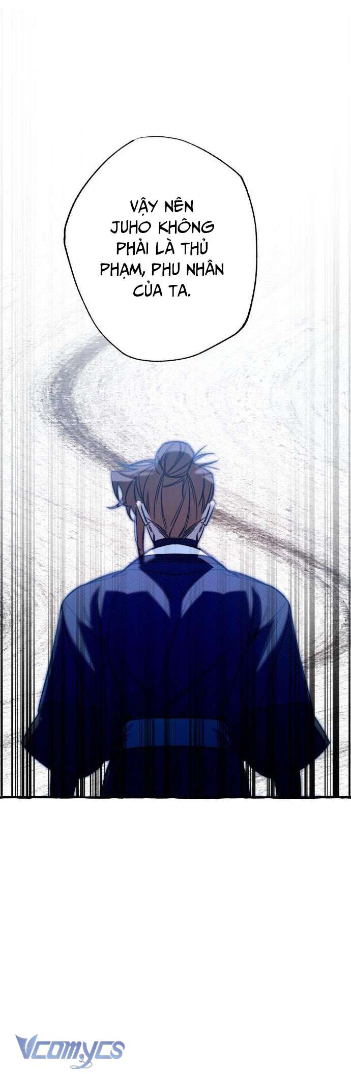 Chuyện Tình Tuyết Phương Bắc Chapter 12 - Trang 4