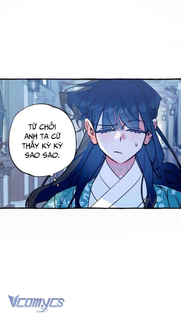 Chuyện Tình Tuyết Phương Bắc Chapter 4 - Trang 4