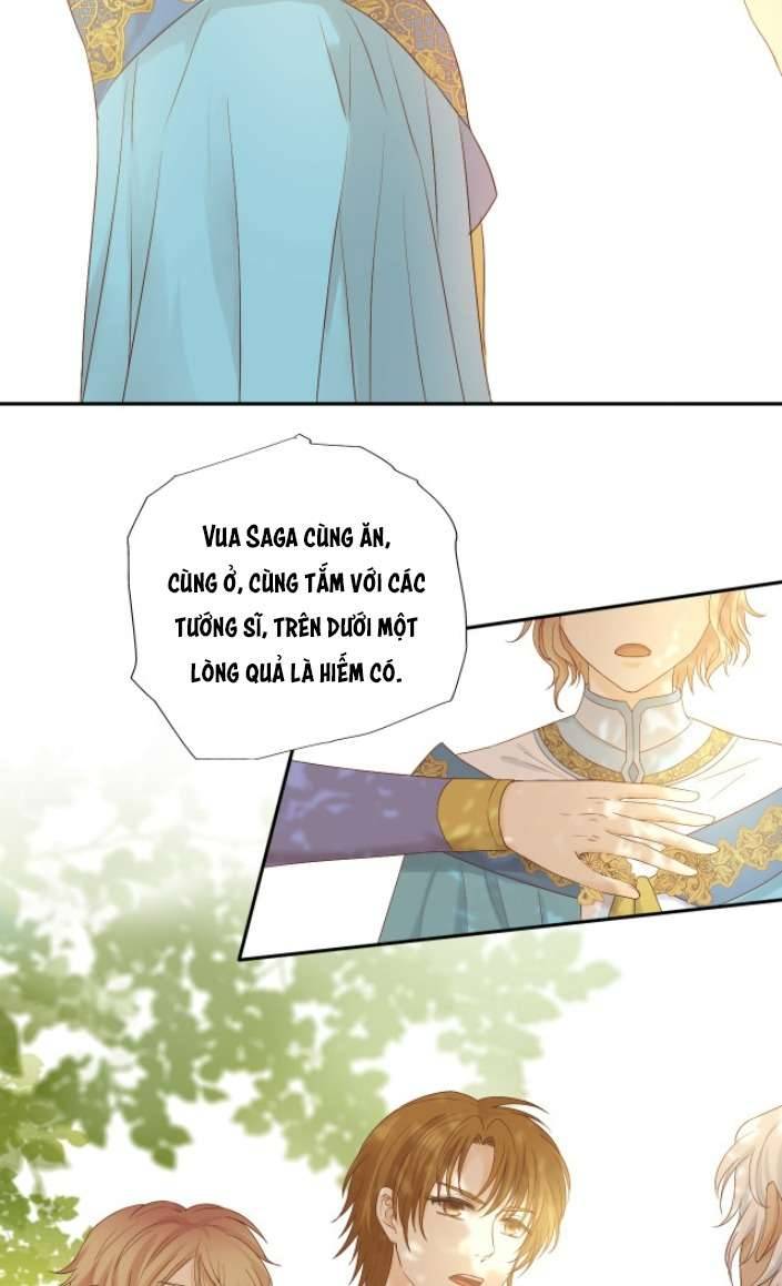 Địch Úc Đa Chi Ca Chapter 68 - Trang 4