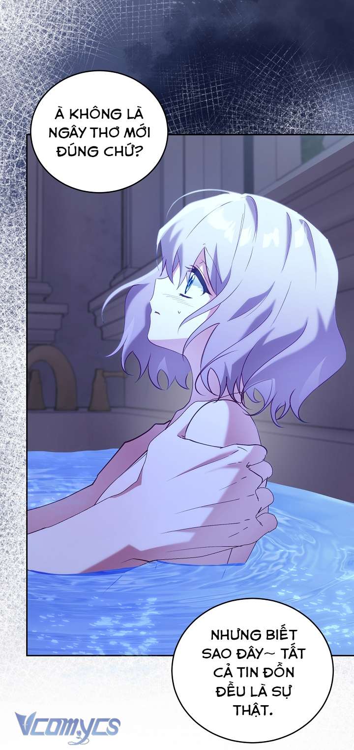 [18+] Dinh Thự Young Chun Hwa: Mãi Một Tình Yêu Chapter 9 - Next Chapter 10