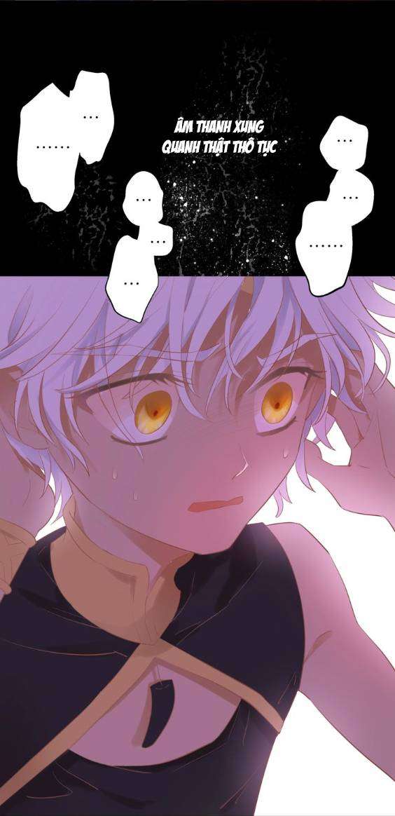 Địch Úc Đa Chi Ca Chapter 3 - Trang 4